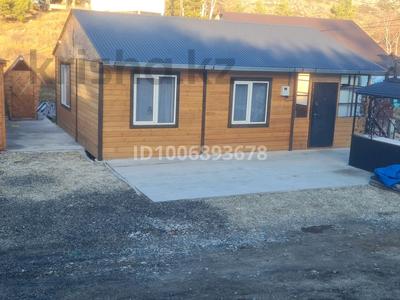 Отдельный дом · 4 комнаты · 65 м² · 3 сот., Дельфин за 35 млн 〒 в Новой бухтарме