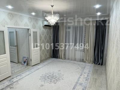 1-бөлмелі пәтер · 43.9 м² · 3/5 қабат, 19-ш/а. 14/2, бағасы: 16 млн ₸ в Актау, 19-й мкр