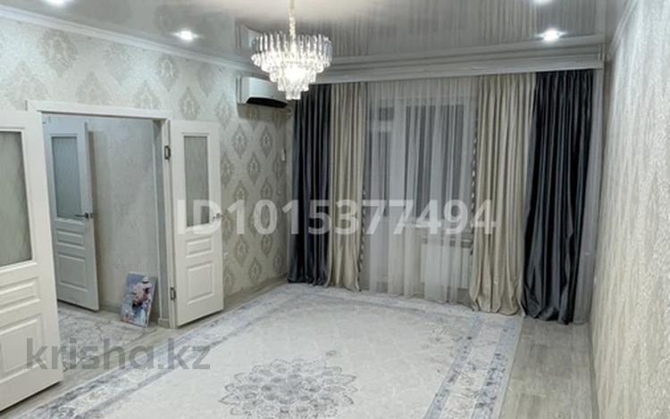 1-комнатная квартира · 43.9 м² · 3/5 этаж, 19-й мкр 14/2 за 16 млн ₸ в Актау — фото 2