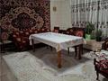 Часть дома · 6 комнат · 170 м² · 10 сот., мкр Юго-Восток, Карибжанова за 40 млн ₸ в Караганде, Казыбек би р-н