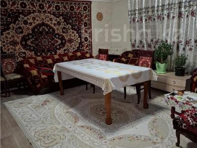 Часть дома · 6 комнат · 170 м² · 10 сот., мкр Юго-Восток, Карибжанова за 40 млн ₸ в Караганде, Казыбек би р-н