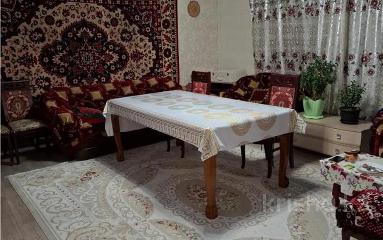 Часть дома · 6 комнат · 170 м² · 10 сот., мкр Юго-Восток, Карибжанова за 40 млн ₸ в Караганде, Казыбек би р-н — фото 2