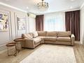 Отдельный дом · 6 комнат · 257 м² · 7 сот., мкр Старый Аэропорт, Алмалы 51/1 за 85 млн ₸ в Уральске
