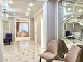 Отдельный дом · 6 комнат · 257 м² · 7 сот., мкр Старый Аэропорт, Алмалы 51/1 за 85 млн ₸ в Уральске — фото 9