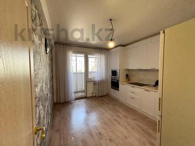 2-комнатная квартира · 66 м² · 2/5 этаж, Алтын Орда 6/3-31, 6/33-38, 6/40, 6/42-62, 6/64-66, 6/89-90 за 33 млн ₸ в Алматы, Наурызбайский р-н