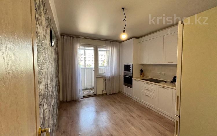 2-комнатная квартира · 66 м² · 2/5 этаж, Алтын Орда 6/3-31, 6/33-38, 6/40, 6/42-62, 6/64-66, 6/89-90 за 33 млн ₸ в Алматы, Наурызбайский р-н — фото 2