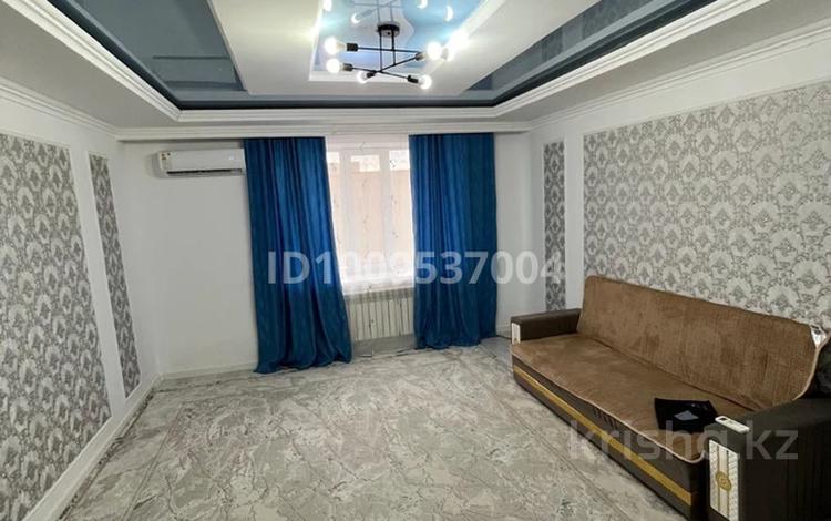 3-бөлмелі пәтер · 90 м² · 5/5 қабат, Алтын орда ш/а. 20 — Мустафа Шокая, бағасы: 29 млн ₸ в Актобе, мкр. Алтын орда — фото 2