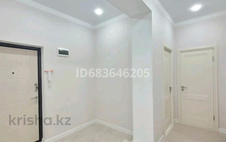 2-комнатная квартира · 77 м² · 9/10 этаж, 19-й мкр 15 за ~ 28 млн ₸ в Актау — фото 2