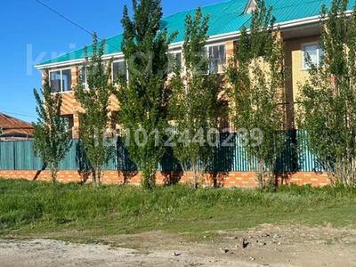 Отдельный дом · 7 комнат · 320 м² · 25 сот., Станция 27 за 60 млн ₸ в Денисовке