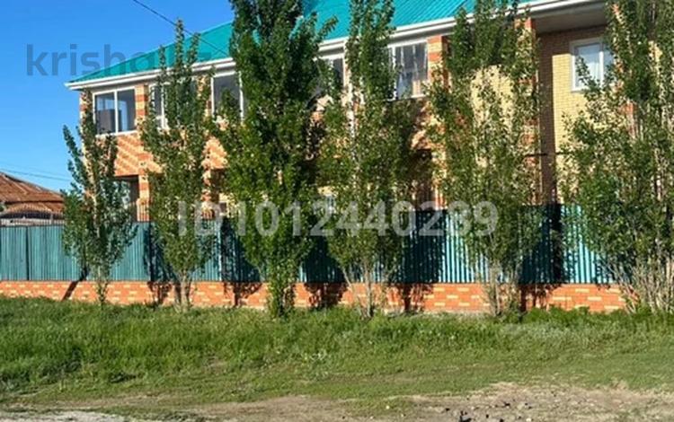 Отдельный дом · 7 комнат · 320 м² · 25 сот., Станция 27 за 60 млн ₸ в Денисовке — фото 2