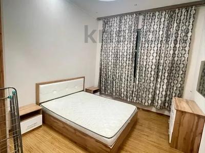 2-комнатная квартира · 47 м² · 1/12 этаж, мкр Жетысу-3 за 31 млн ₸ в Алматы, Ауэзовский р-н
