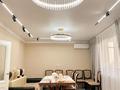 5-бөлмелі пәтер · 160 м² · 9/9 қабат, Ақсай-1А ш/а. 31а, бағасы: 75 млн ₸ в Алматы, Ауэзовский р-н