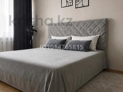 1-комнатная квартира · 40 м² · 5/5 этаж, Мангилик ел 49 за 2 000 ₸ в Семее