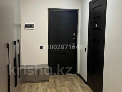 1-бөлмелі пәтер · 24 м² · 1/3 қабат, Бирлик 11, бағасы: 17 млн ₸ в Иргели