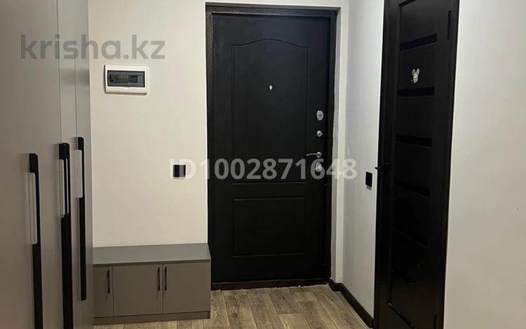 1-бөлмелі пәтер · 24 м² · 1/3 қабат, Бирлик 11, бағасы: 17 млн ₸ в Иргели — фото 2