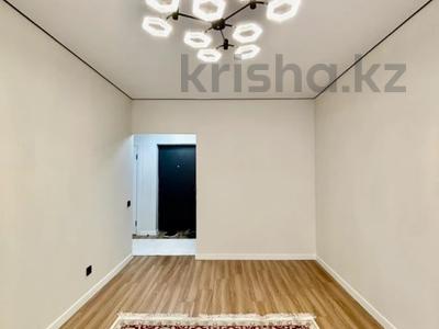 1-комнатная квартира · 37 м² · 4/9 этаж, Райымбек батыра — В ИПОТЕКУ ПРОХОДИТ(НАУРЫЗ) за 27 млн ₸ в 