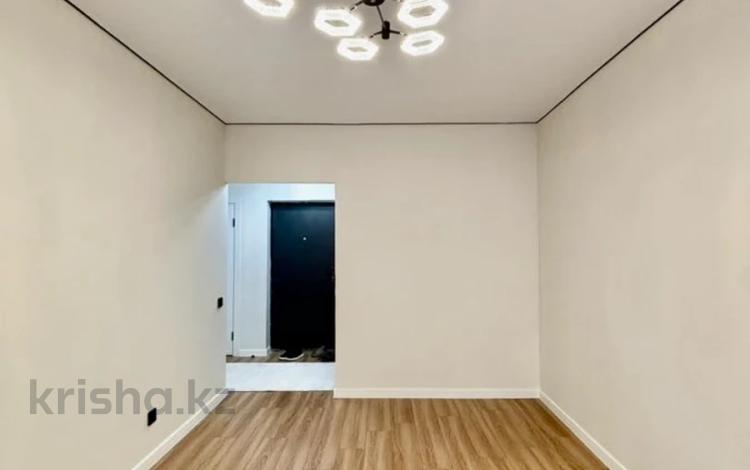 1-комнатная квартира · 37 м² · 4/9 этаж, Райымбек батыра — В ИПОТЕКУ ПРОХОДИТ(НАУРЫЗ) за 27 млн ₸ в  — фото 11