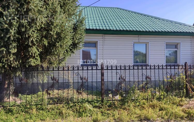 Отдельный дом · 3 комнаты · 78.8 м² · 6 сот., Фрунзе за 20 млн ₸ в Усть-Каменогорске — фото 2