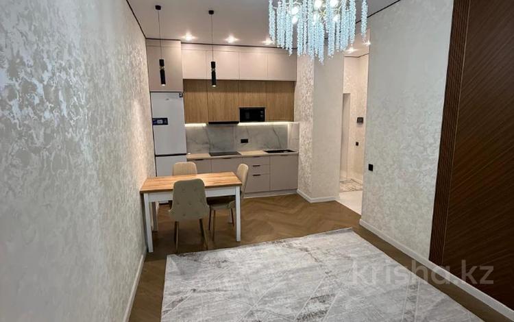 2-комнатная квартира · 37 м² · 8/9 этаж, ул. Айнаколь за 28.5 млн ₸ в Астане, Алматы р-н — фото 7
