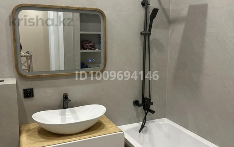 2-комнатная квартира · 50 м² · 3/9 этаж, Навои 30 — Навои алданская за 54 млн ₸ в Алматы, Ауэзовский р-н — фото 2