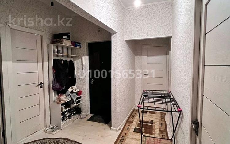 4-комнатная квартира · 85 м² · 5/5 этаж, мкр Север , Север ш/а 7 — Шаяхметова за 27 млн 〒 в Шымкенте, Аль-Фарабийский р-н — фото 2