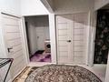 4-комнатная квартира · 85 м² · 5/5 этаж, мкр Север , Север ш/а 7 — Шаяхметова за 27 млн 〒 в Шымкенте, Аль-Фарабийский р-н — фото 4