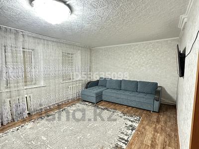 Отдельный дом · 3 комнаты · 97.1 м² · 8 сот., Марсекова 12 — Рыкова за 17.5 млн ₸ в Семее
