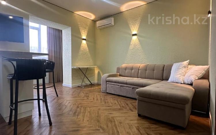 1-комнатная квартира · 44.9 м² · 5/5 этаж, Старый город, Ломоносова за 170 000 〒 в Актобе — фото 2