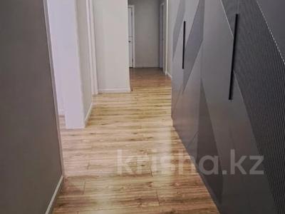 3-комнатная квартира · 78 м² · 7/10 этаж, мкр Керемет, Наурызбай батыра 127 — Сатпаева за 109 млн ₸ в Алматы, Бостандыкский р-н