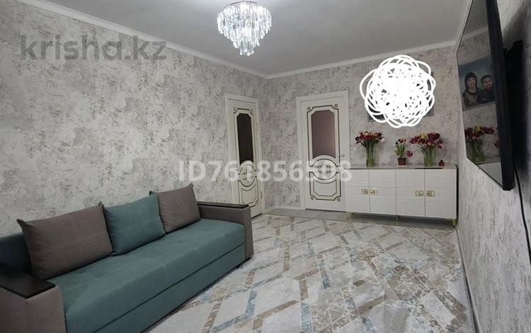 2-комнатная квартира · 45.3 м² · 3/5 этаж, 4 мкр 9 за 19.5 млн ₸ в Атырау, мкр Авангард-4 — фото 2