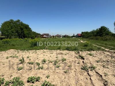 Участок · 50 соток, Меруерт Тау за ~ 35 млн 〒 в Долане