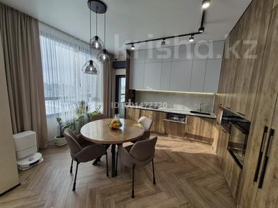 Продажа квартир в Астане: 3-комнатная квартира · 92 м² · 19/20 этаж, Орынбор 44/2 — Туран/Орынбор за 71 млн 〒 3-комнатная квартира · 92 м² · 19/20 этаж, Орынбор 44/2 — Туран/Орынбор за 71 млн 〒 в Астане, Нура р-н