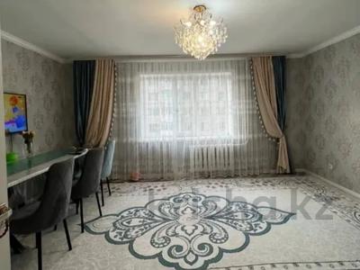 3-комнатная квартира, 80 м², 3/6 этаж, Доспанова за ~ 29 млн 〒 в Астане, Алматы р-н