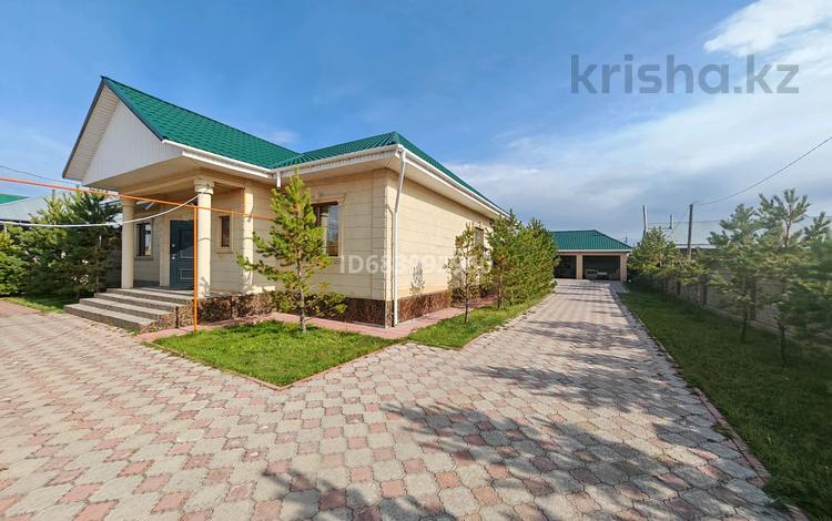 Жеке үй · 5 бөлме · 200 м², Зайсан 47 — Джангельдина, бағасы: 100 000 ₸ в Косшы — фото 26