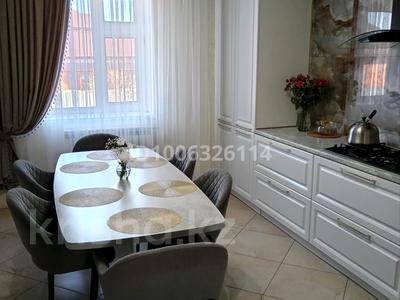 Отдельный дом · 8 комнат · 430 м² · 5.73 сот., Мустафина 49/1 за 86 млн ₸ в Мичуринское