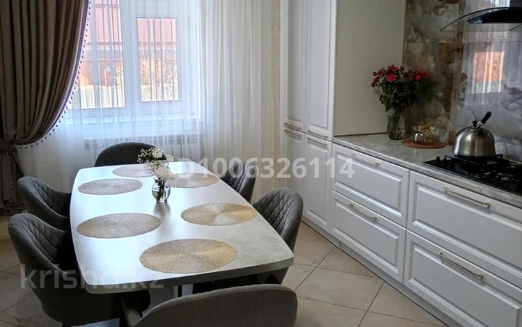 Жеке үй · 8 бөлме · 430 м² · 5.73 жүзд., Мустафина 49/1, бағасы: 60 млн ₸ в Мичуринское — фото 11