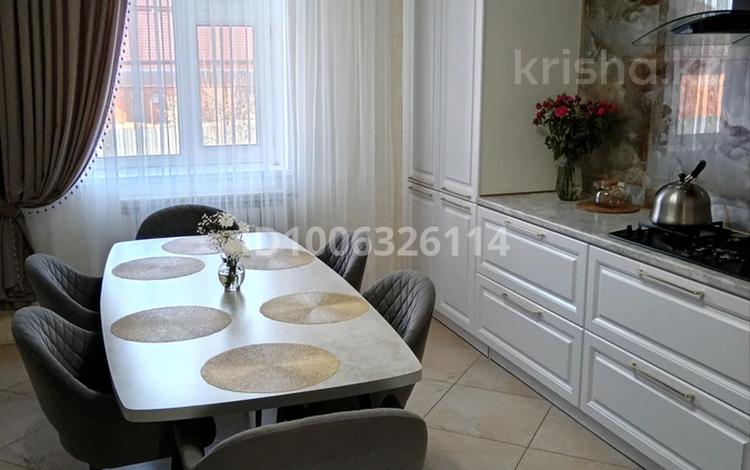Отдельный дом · 8 комнат · 430 м² · 5.73 сот., Мустафина 49/1 за 65 млн 〒 в Мичуринское — фото 22