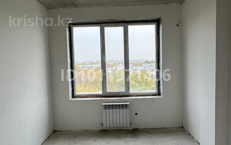 1-комнатная квартира · 36 м² · 8/9 этаж, ул. Гагарина 24А за 19 млн 〒 в Шымкенте, Аль-Фарабийский р-н — фото 4