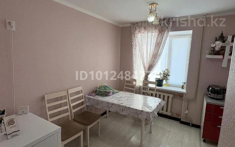 3-комнатная квартира · 59.7 м² · 3/5 этаж, Дружба народов 2 за 12 млн ₸ в Приозёрске — фото 2