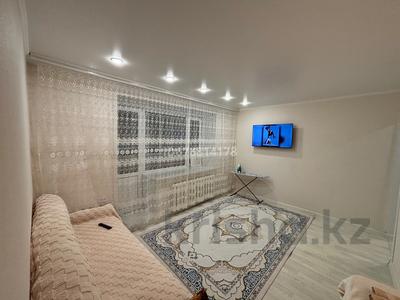 1-комнатная квартира · 30 м² · 2/5 этаж, Кенесары 17 за 18 000 ₸ в Бурабае