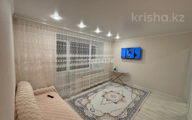 1-комнатная квартира · 30 м² · 2/5 этаж, Кенесары 17 за 18 000 ₸ в Бурабае — фото 11