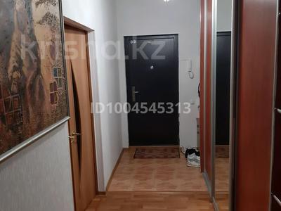 2-комнатная квартира · 65.9 м² · 7/9 этаж, Кумисбекова 9/1 — пересечения ул. С. Сейфуллина за 30 млн ₸ в Астане, Сарыарка р-н