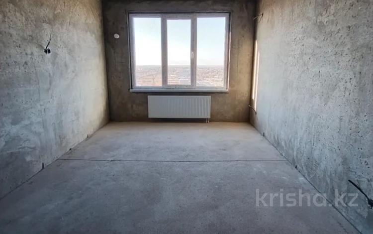 1-комнатная квартира · 35 м² · 15/16 этаж, Султан Бейбарыс 31 — Парк Коктал за 18.5 млн ₸ в Астане, Сарыарка р-н — фото 2