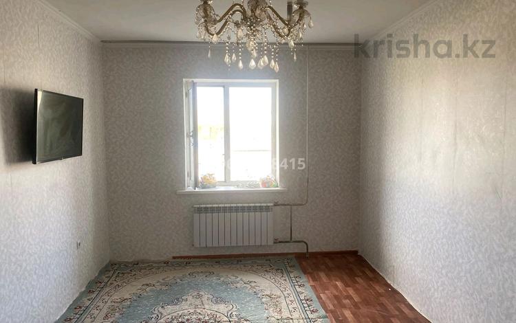 1-комнатная квартира · 37 м² · 1/3 этаж, Саркырама 6 за 10.9 млн ₸ в Косшы — фото 8