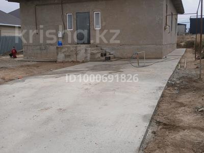 Отдельный дом · 4 комнаты · 118 м² · 5 сот., Карасай, Қарасай 160/33 за 30 млн ₸ в Алматинской обл.