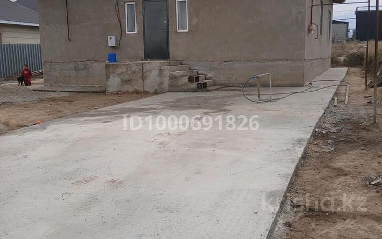 Отдельный дом · 4 комнаты · 118 м² · 5 сот., Карасай, Қарасай 160/33 за 30 млн ₸ в Алматинской обл. — фото 20
