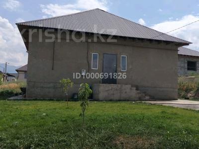 Отдельный дом · 4 комнаты · 118 м² · 5 сот., Карасай 160/33 за 26 млн ₸ в Алматинской обл.