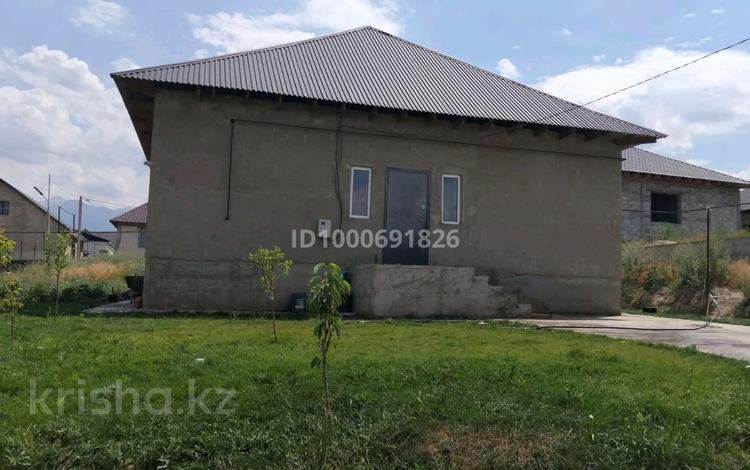 Отдельный дом · 4 комнаты · 118 м² · 5 сот., Карасай 160/33 за 26 млн ₸ в Алматинской обл. — фото 33