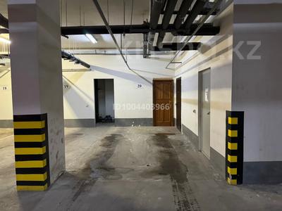 3-комнатная квартира · 83 м² · 1/9 этаж, Аскарова 21/20 — Аскарова Садыкова за ~ 80 млн 〒 в Алматы