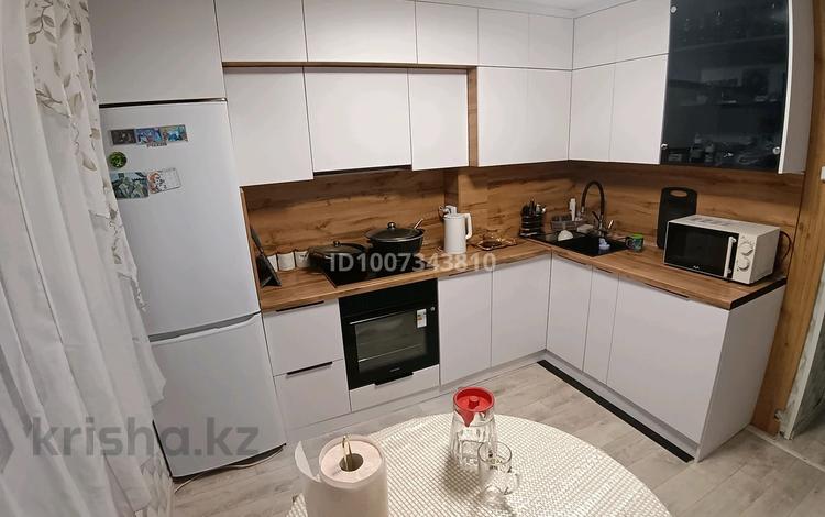 2-комнатная квартира · 48 м² · 2/5 этаж, Юность за 18 млн ₸ в Семее, Красный Кордон — фото 6